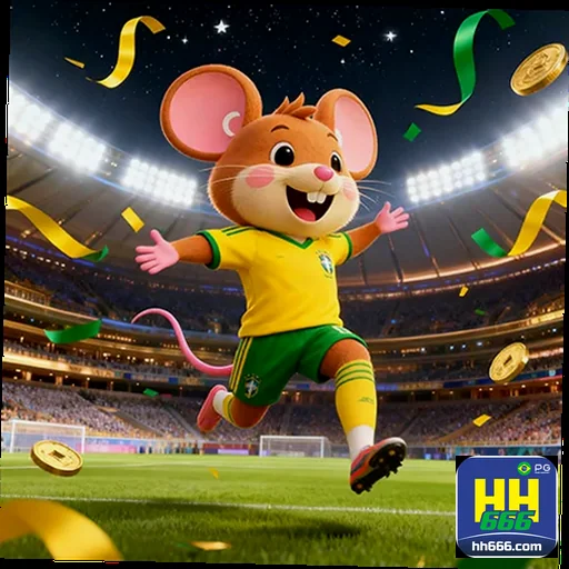 Apostas em futebol - hh666