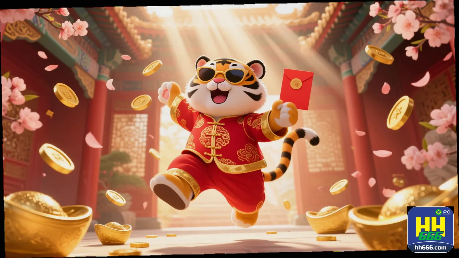 Imagem do app cassino - hh666