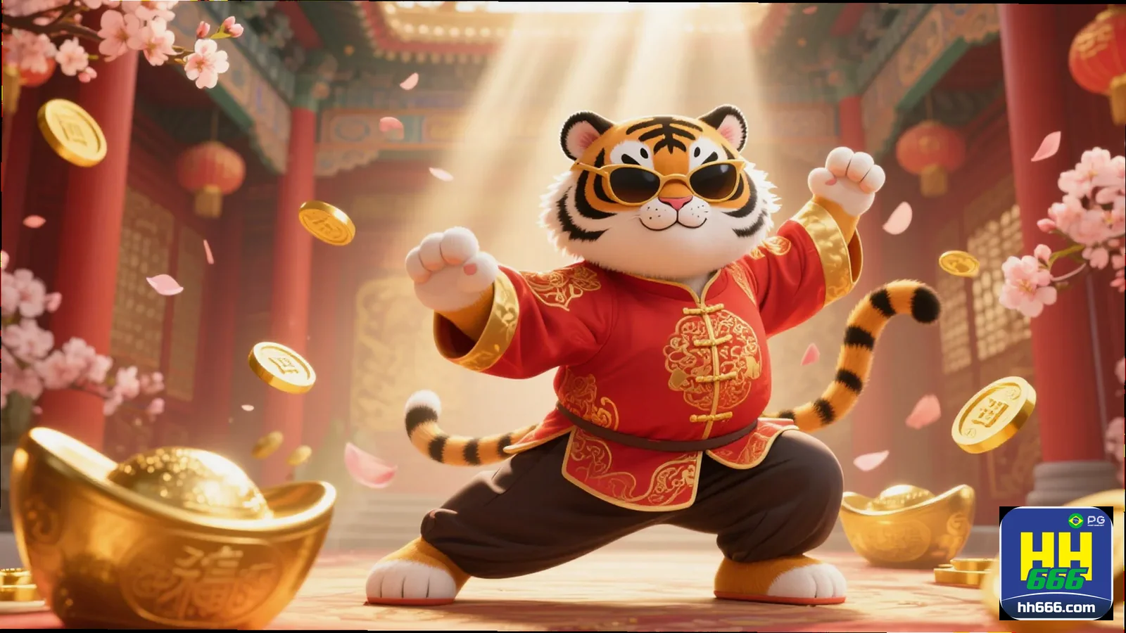 Bônus de boas-vindas